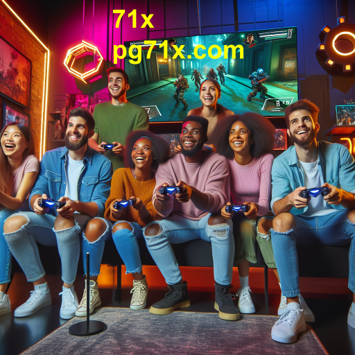 O Crescimento do Gênero Cooperativo nos Jogos Modernos