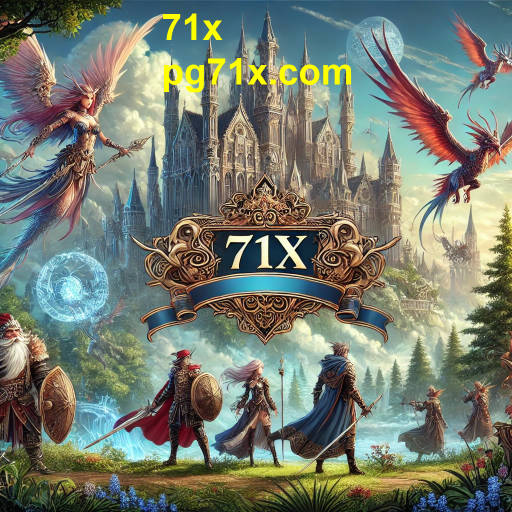 A Magia dos Jogos de Fantasia: Uma Viagem por Mundos Encantados