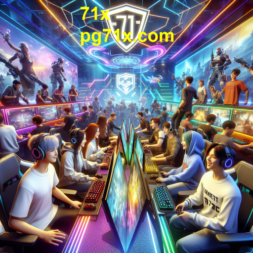 A Revolução dos Jogos Multiplayer: Mais Conexões e Diversão