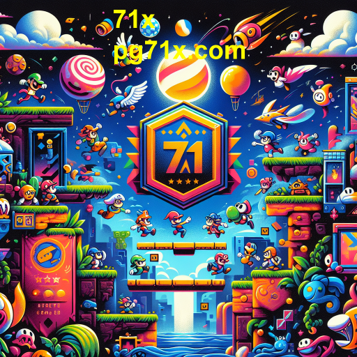 A Evolução dos Jogos de Plataforma: Do Clássico ao Moderno