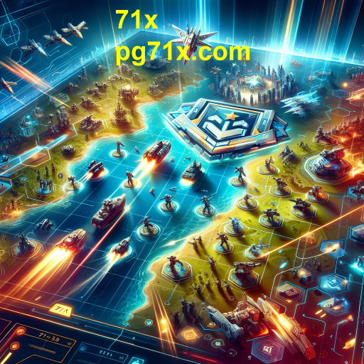 A Fascinante Categoria de Jogos de Estratégia